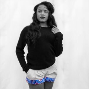 Trousers And Shorts