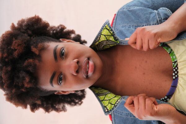 Blue Jeans Jacket - Image 3