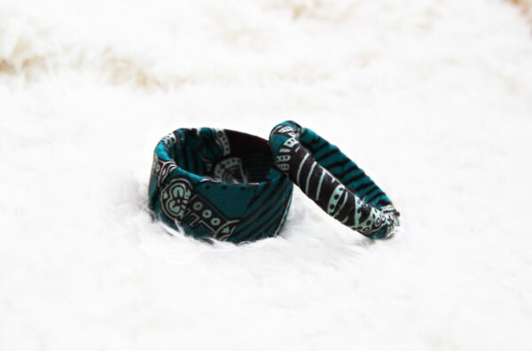 Turquoise Key Bracelets