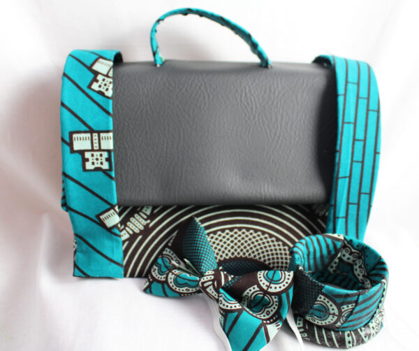 Turquoise Key Bracelets - Image 2