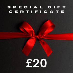£20 Gift Card