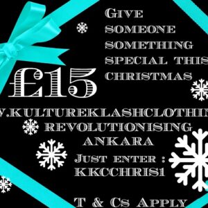 Christmas Giftcard
