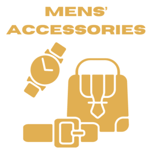 Men's Accessories