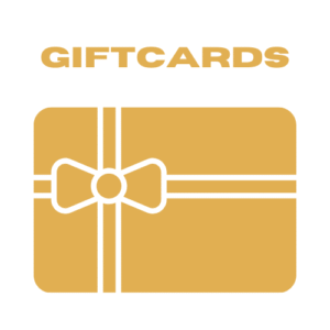 Giftcards