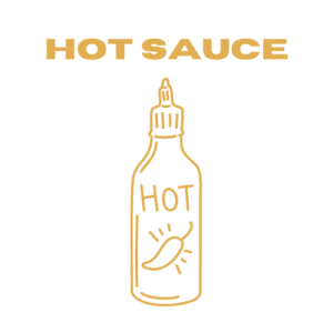 Hot Sauce