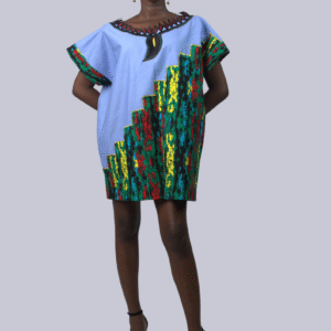 Short Jeans Mixed BouBou