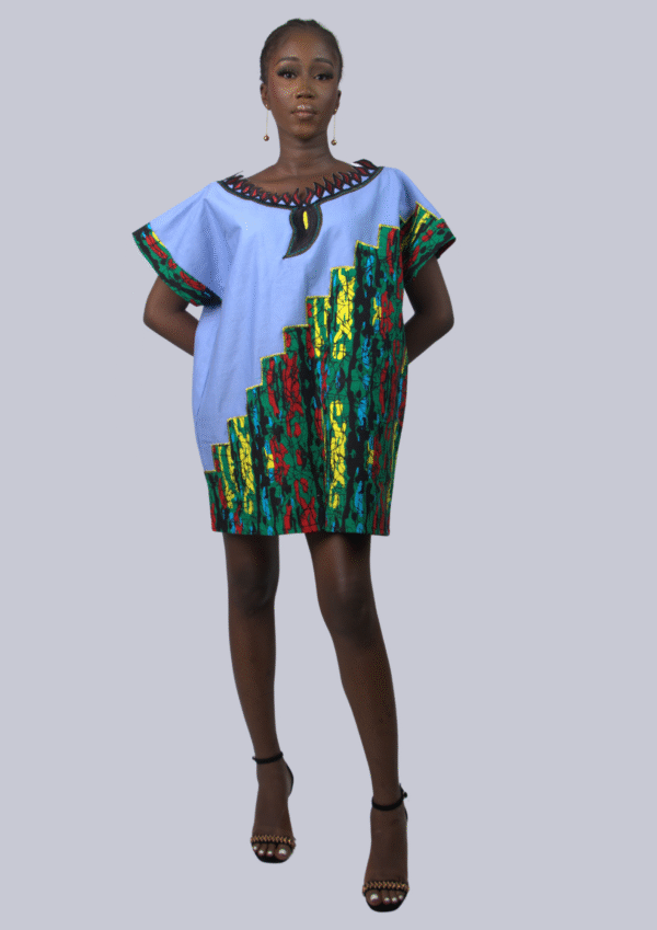 Short Jeans Mixed BouBou